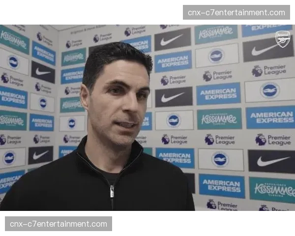 阿森纳阿尔特塔入围三月最佳主帅 三战全胜战术执行力强